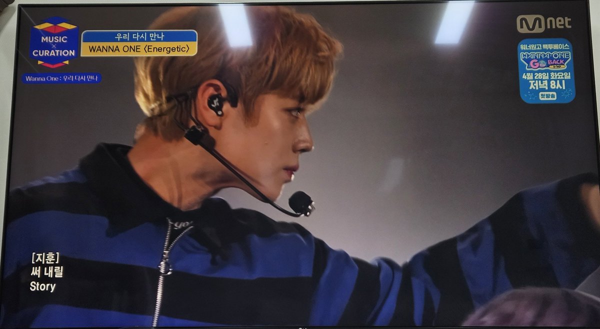 kimkongsi's tweet image. Mnet에 지훈이 나와요
막찍었는데 ㅈㄴ 잘생겼네
#Mnet #박지훈짱