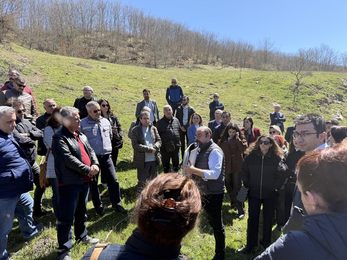 Utku Çakırözer tweet media