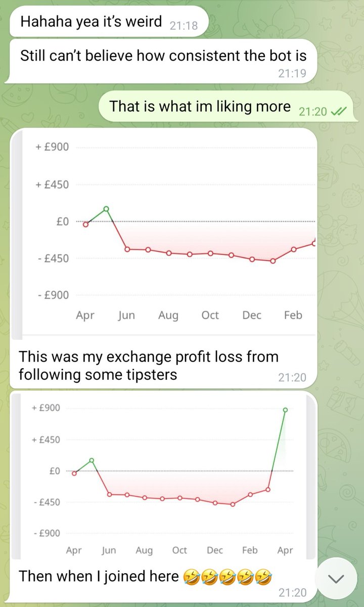 WiLLyTfE Tipster tweet media