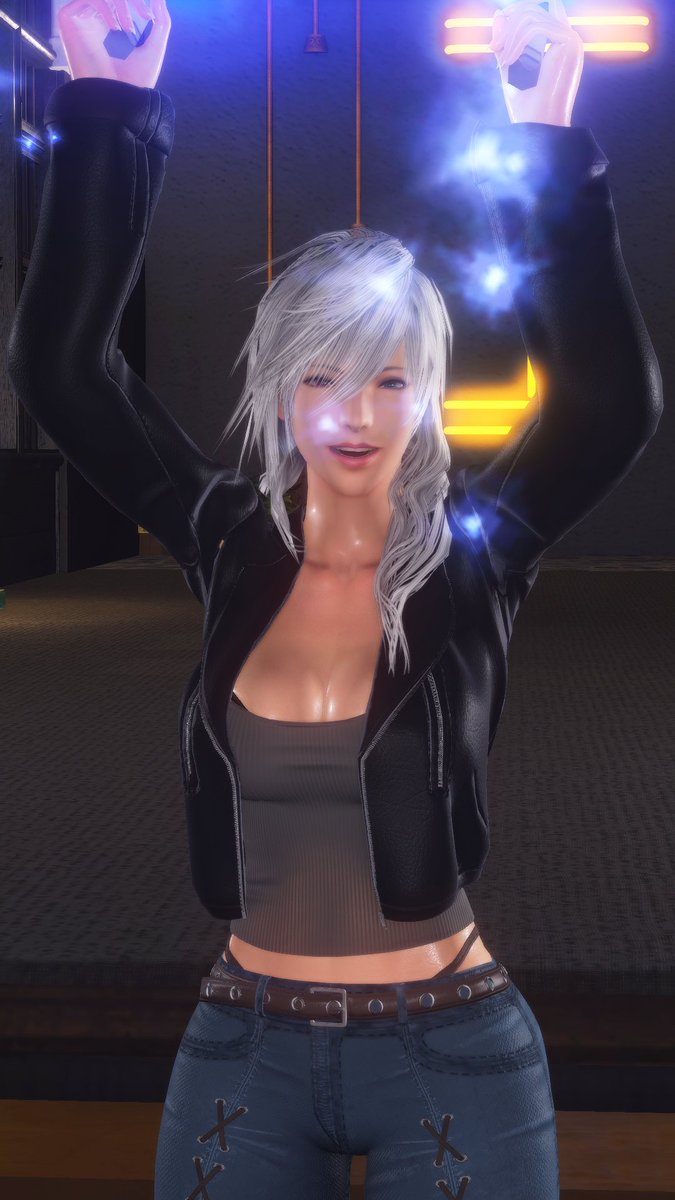 Scarlet Everglade @ Tonberry tweet media