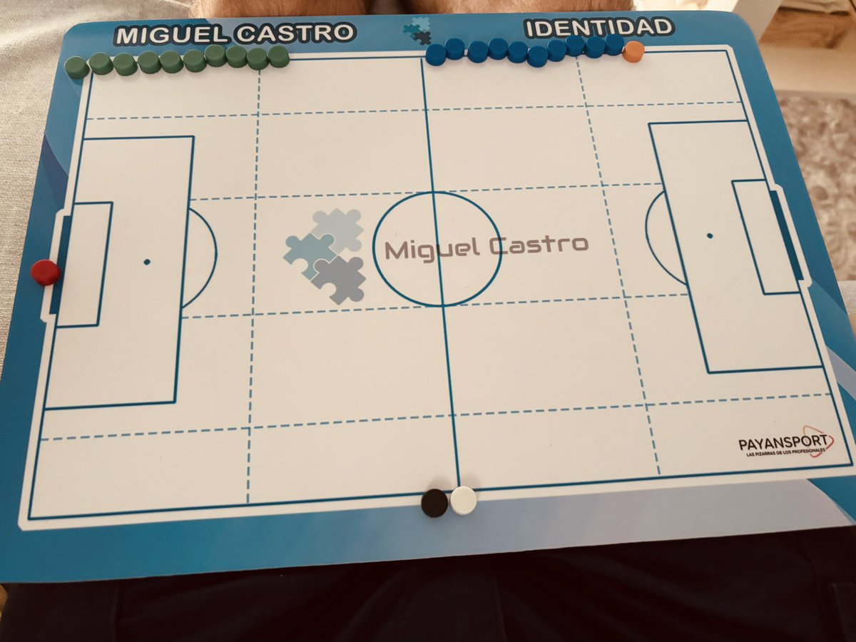 📍𝗟𝘂𝗻𝗲𝘀 𝗱𝗲 ♟️

🎯𝗖𝗼́𝗿𝗱𝗼𝗯𝗮 𝗖𝗙