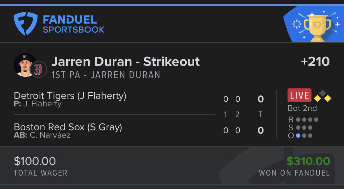 Shayne Trail tweet media