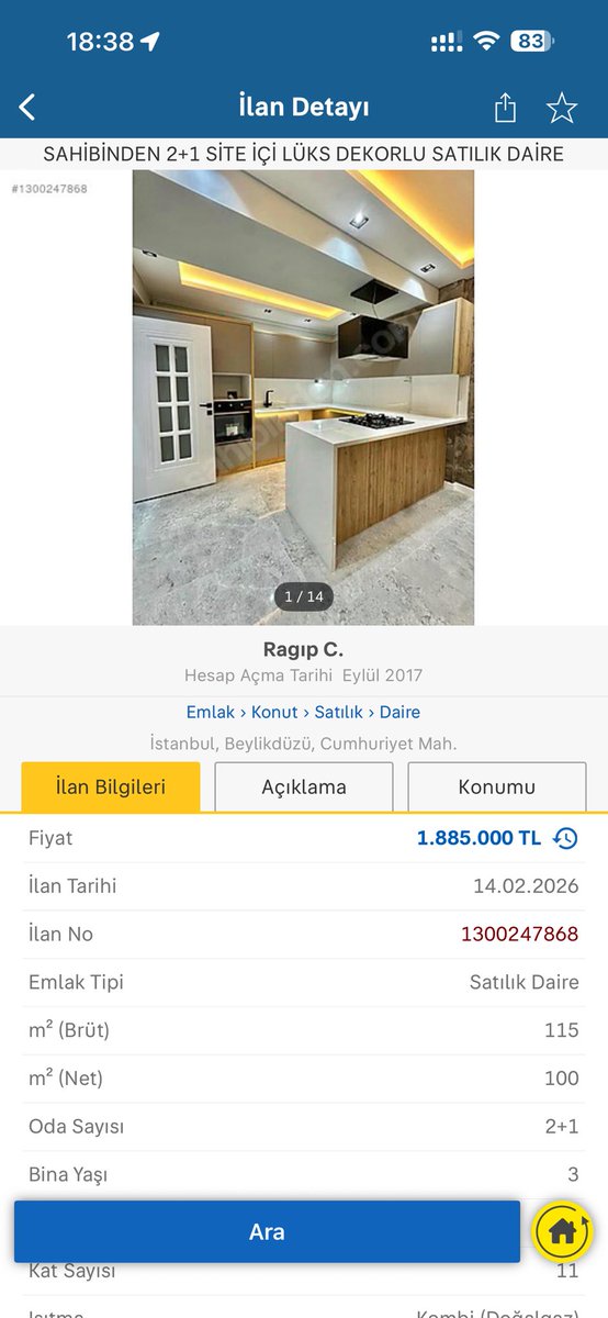 BirikimdenYatırıma tweet media