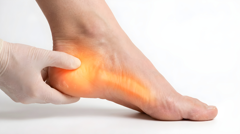 Austin Foot and Ankle Specialists tweet media