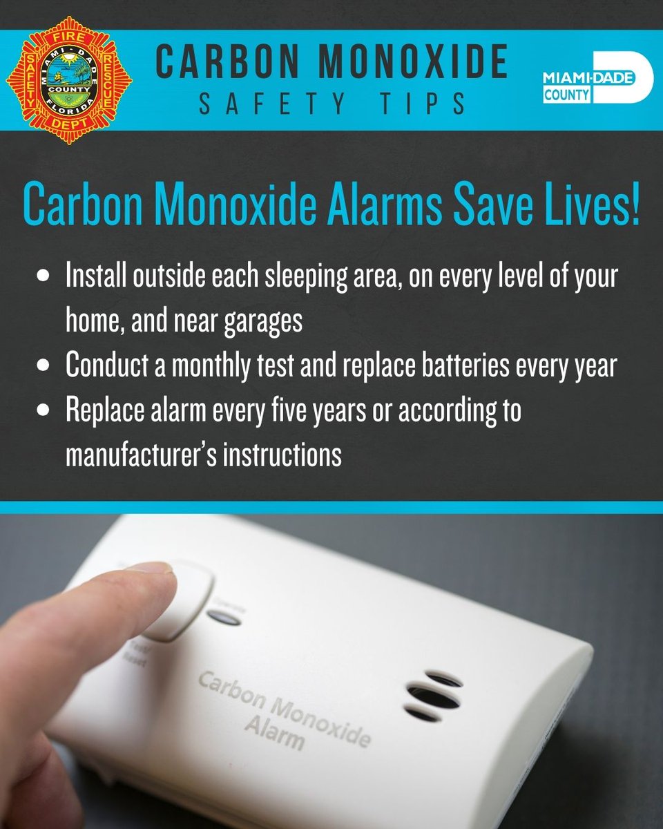 Miami-Dade Fire Rescue tweet media