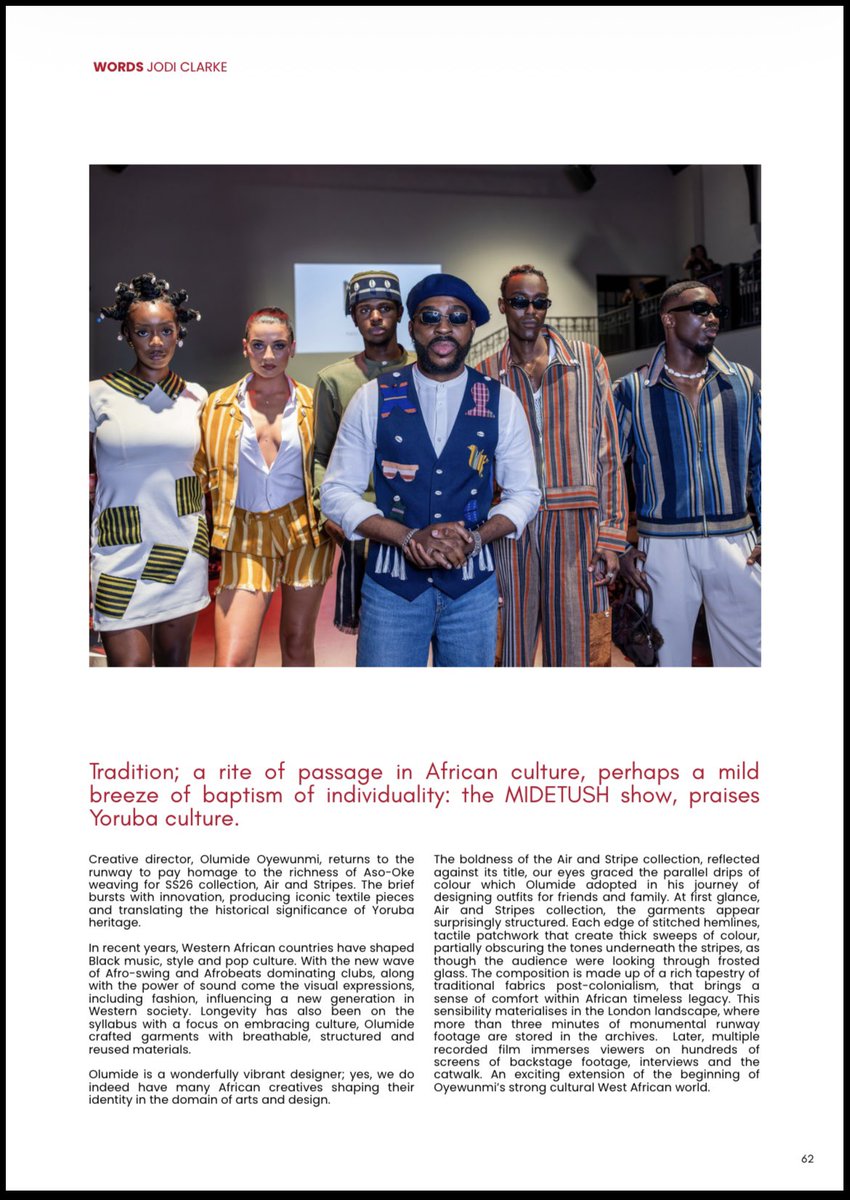 MIDETUSH®️ tweet media