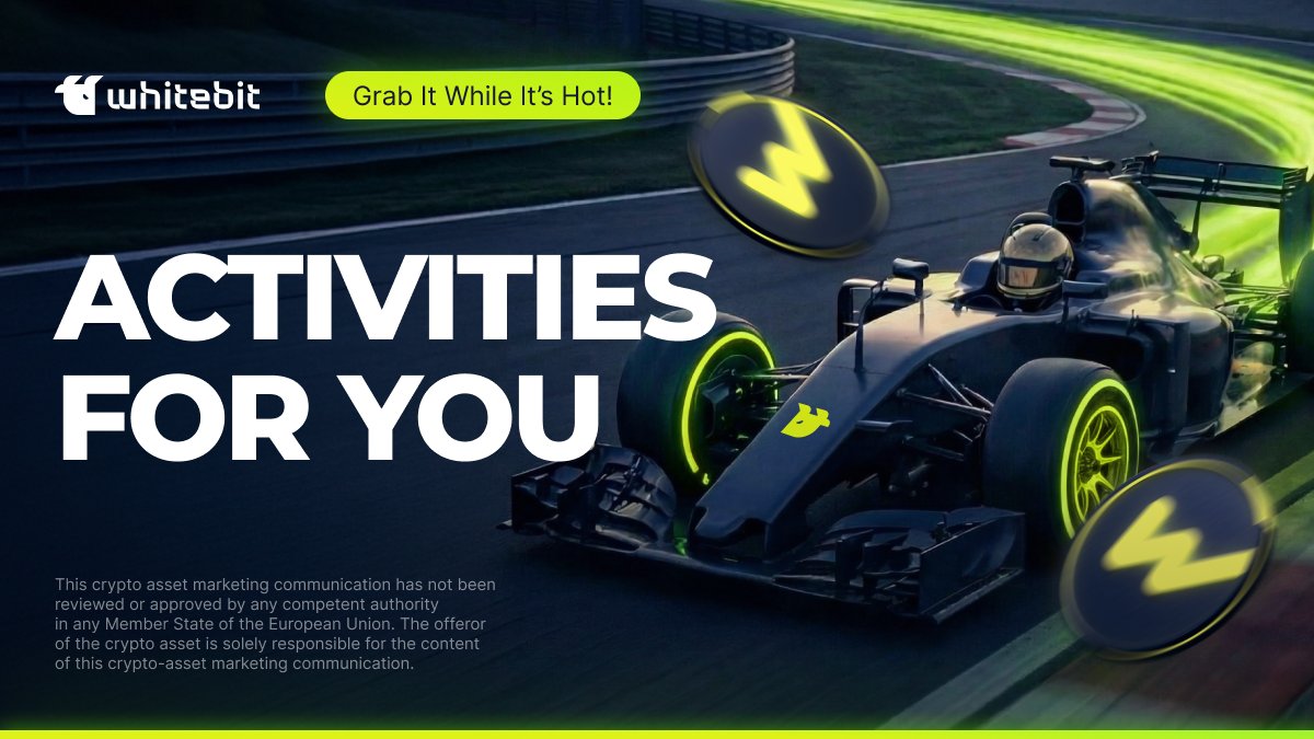 WhiteBIT tweet media