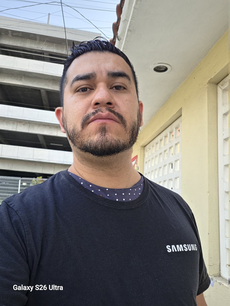 David Leon Barajas tweet media