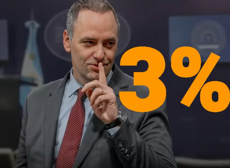 HalconesDel421's tweet photo. @mediceneljefe @Alcon83159918 @JMilei En ese tiempo lo que si llevan es una cantidad de hechos oscuros que en un futuro muy cercano la justicia deberá investigar.
#BastaDeHumo
#BastaDeMentir https://t.co/oShaoQKn9L