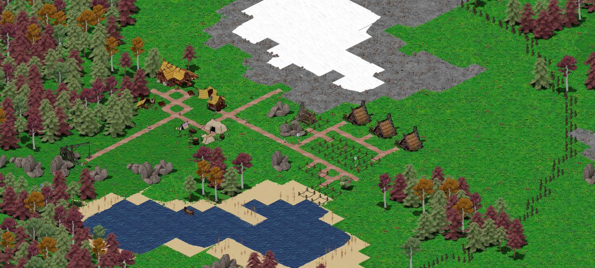 FolklandsGame's tweet photo. We're using Godot. https://t.co/VOESErr4ac