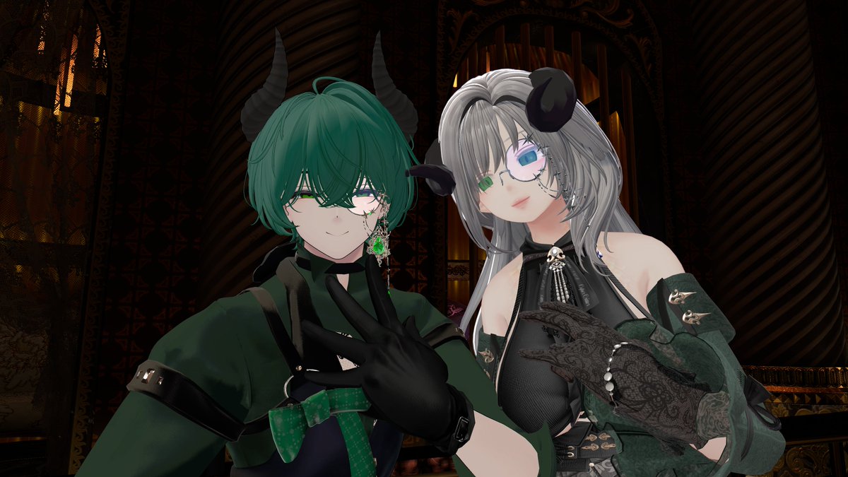 夏恋歌（かれんか） tweet media