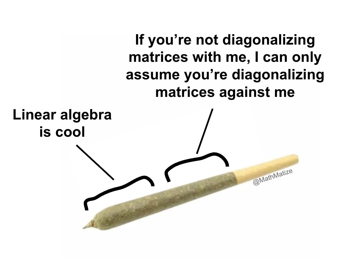 MathMatize Memes tweet media