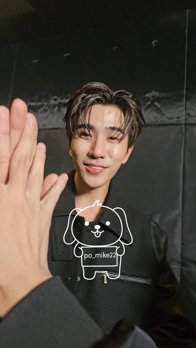 柏柏PoPo🇹🇼🧡🩵💙(ปอ) tweet media