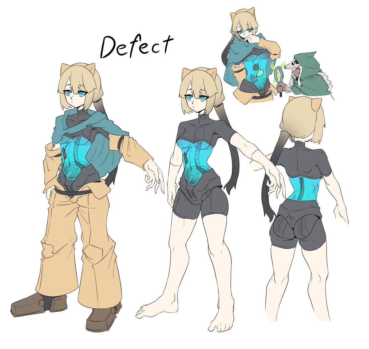 一富士二鷹サウザンドキメラ tweet media