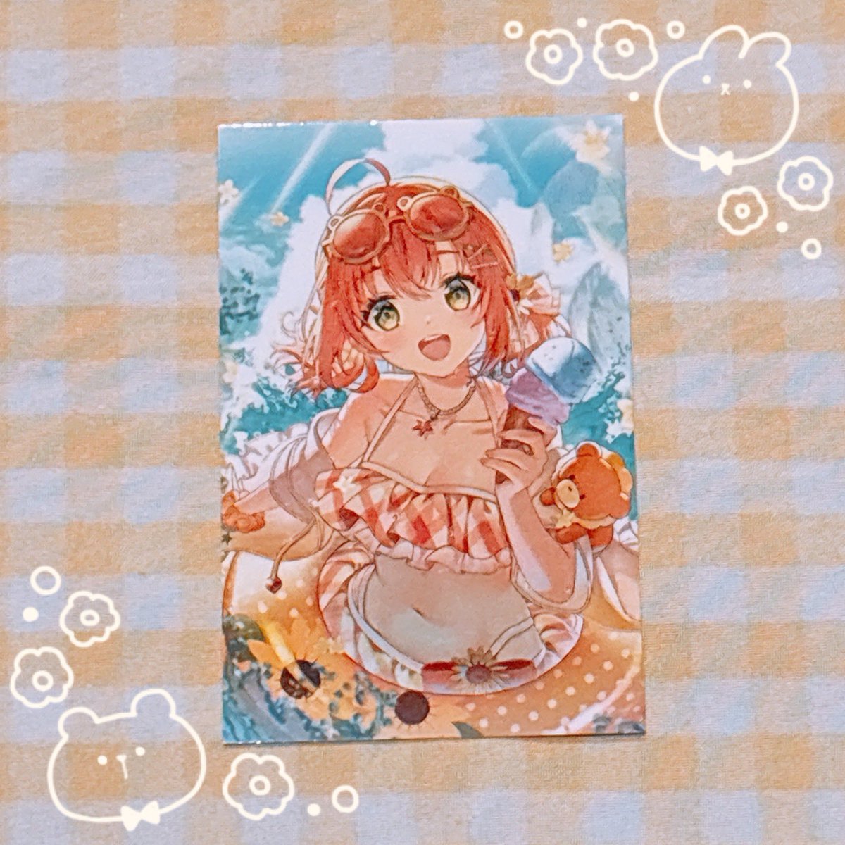 まお⋆͛ 🐈⸒⸒@ﾘﾄﾘﾝ必読 tweet media