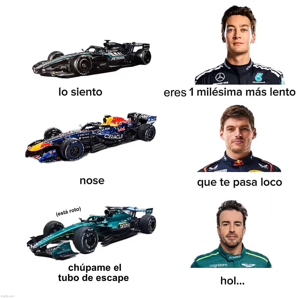 Antonio Padrón 🌶️ (@antoniopadron17) on Twitter photo 