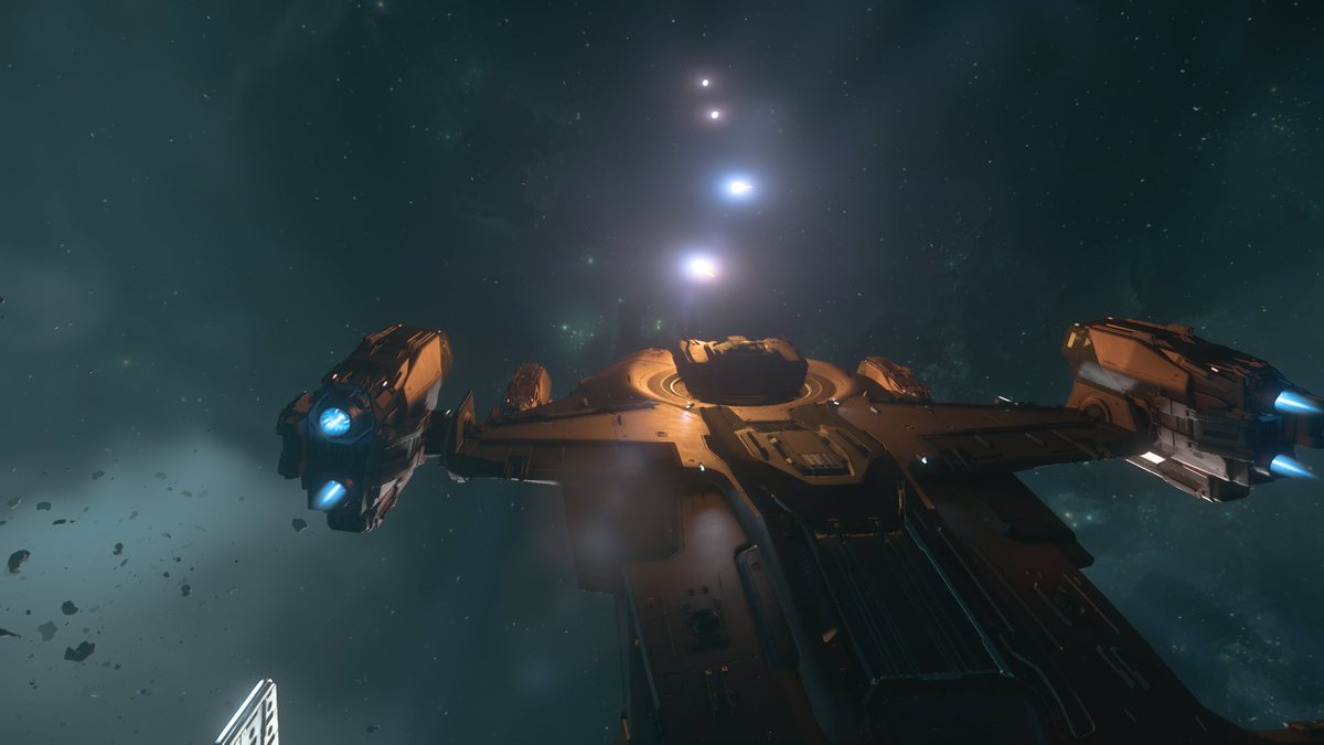 Atlas Defense Industries tweet media