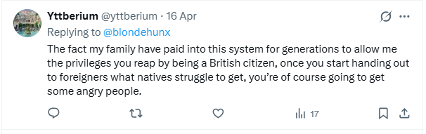 John Dean tweet media