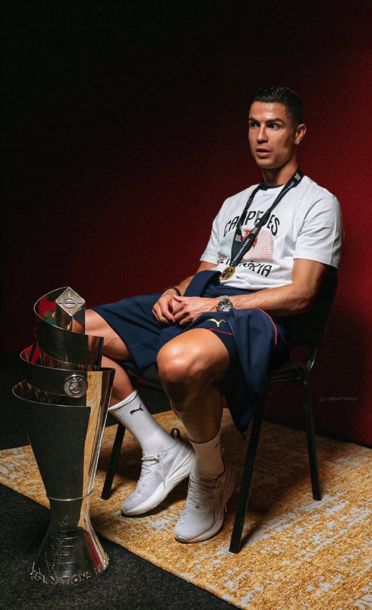 “No hay ser humano que aguante” 

Cómo te explico que hubo uno que aguantó TODO, Ney. 

Por eso este DEMENTE es DIFERENTE