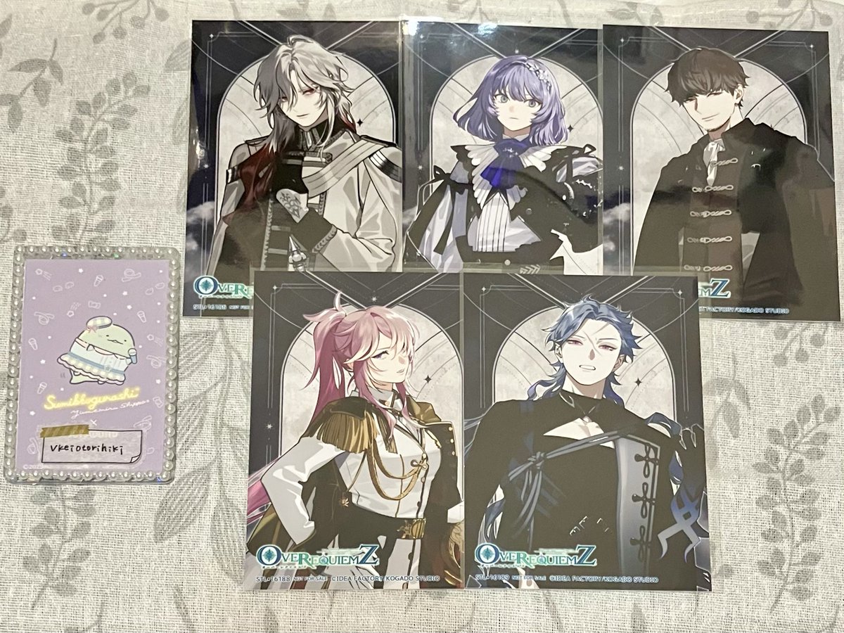 マル@お取引 tweet media