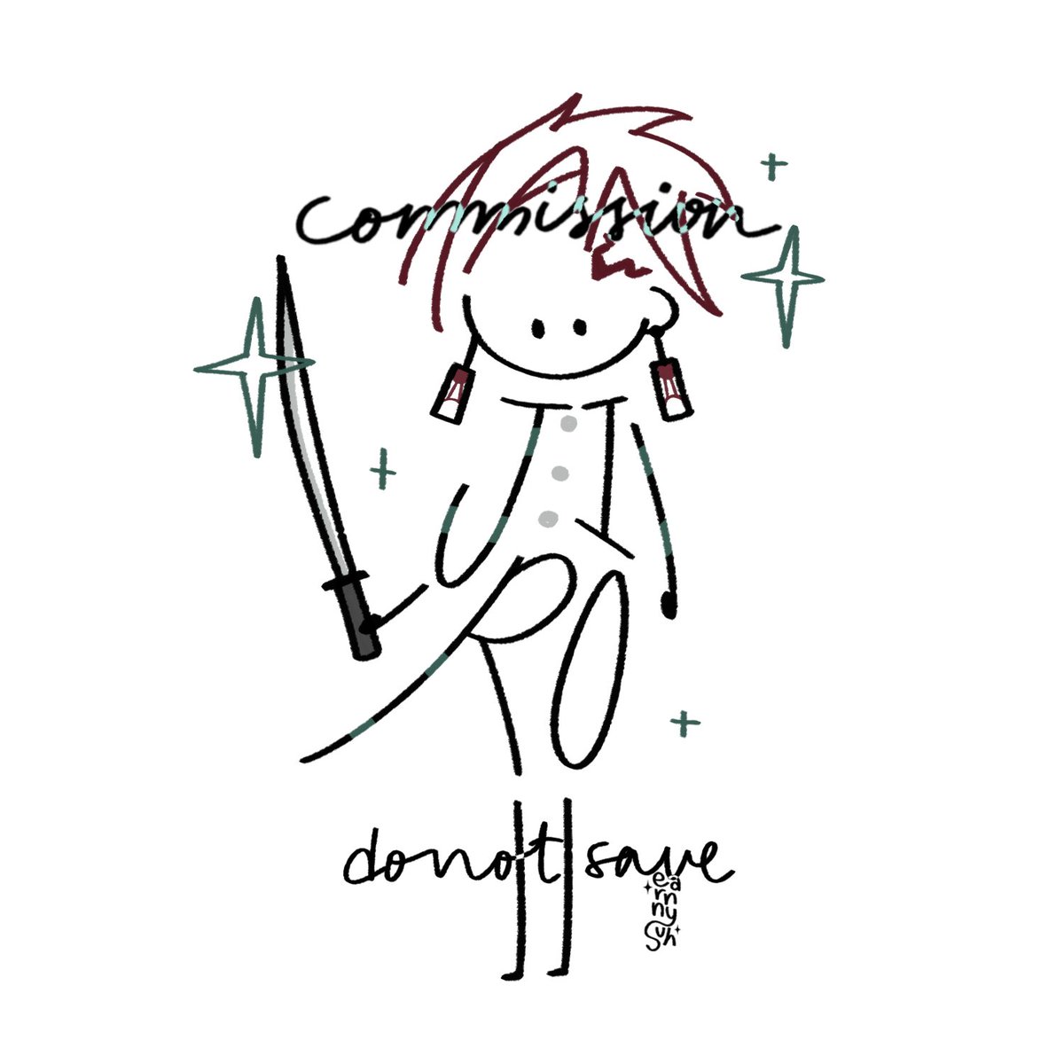 Earnnysuh °୨୧⋆｡° K01 #CM1 tweet media