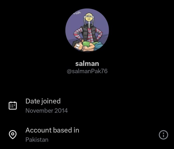 BABA YAGA 💎 tweet media