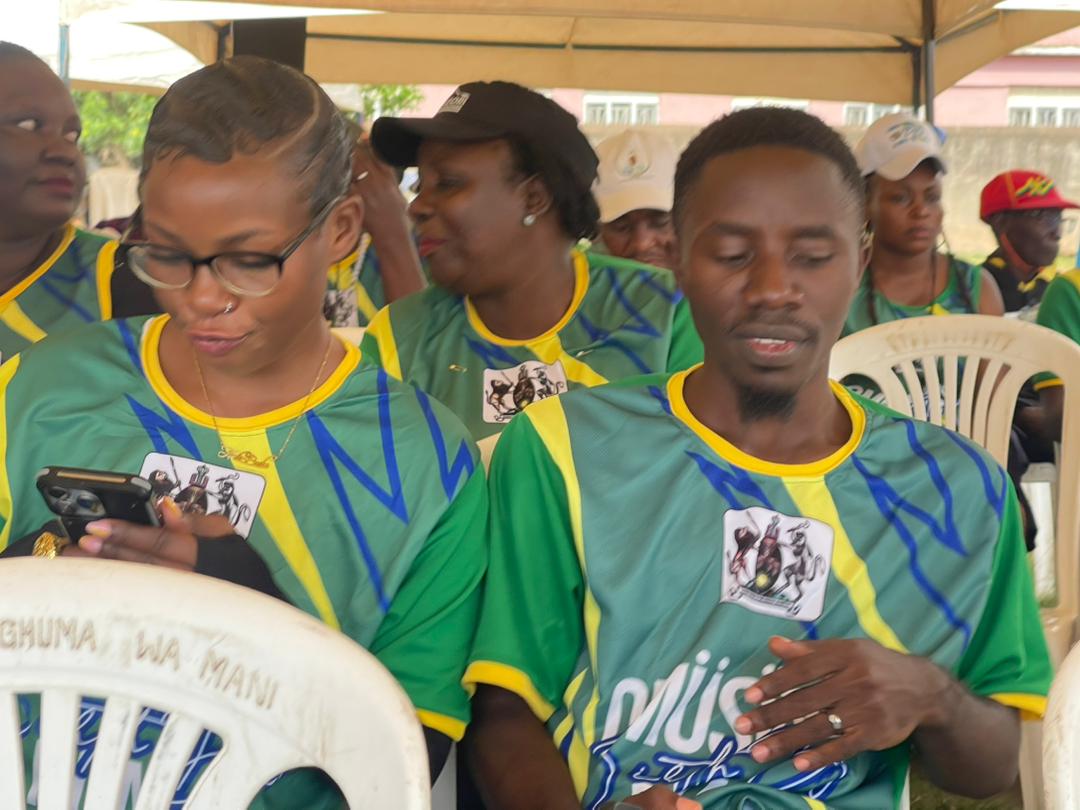 Obusinga Bwa Rwenzururu tweet media