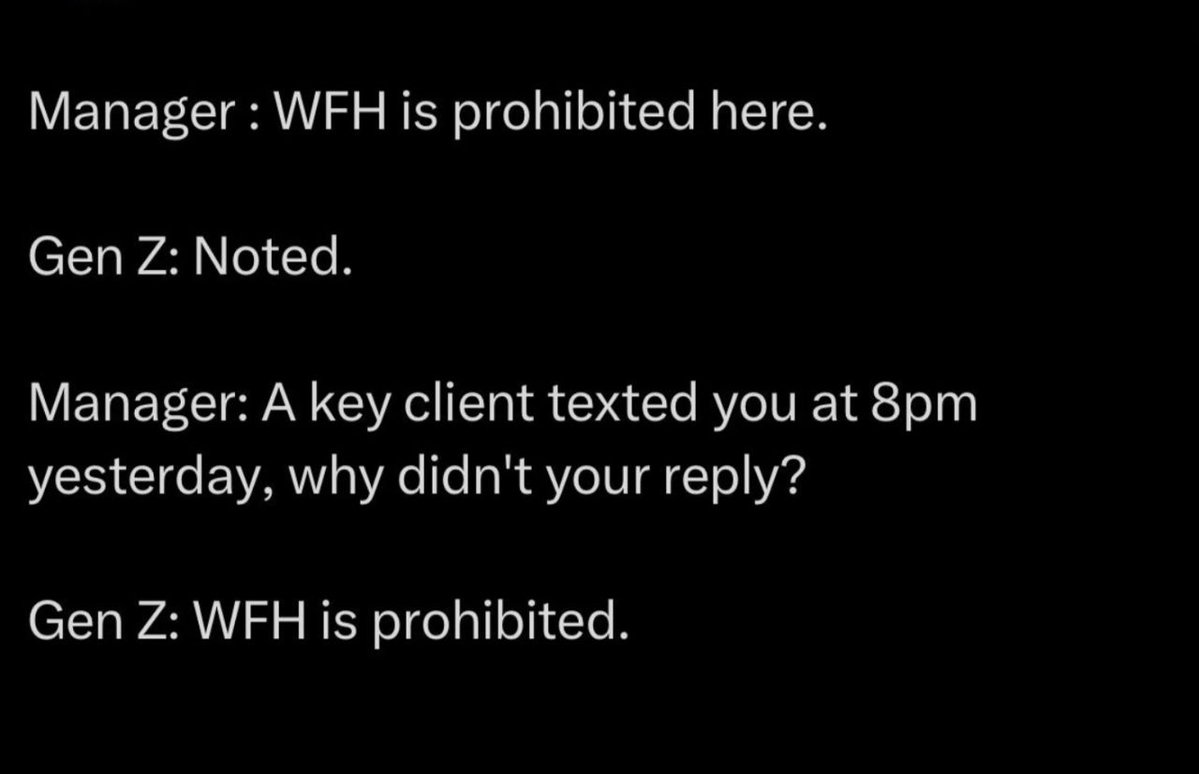 hackinarticles's tweet image. Pic of the Day

#infosec #cybersecurity #cybersecuritytips #pentesting #cybersecurityawareness