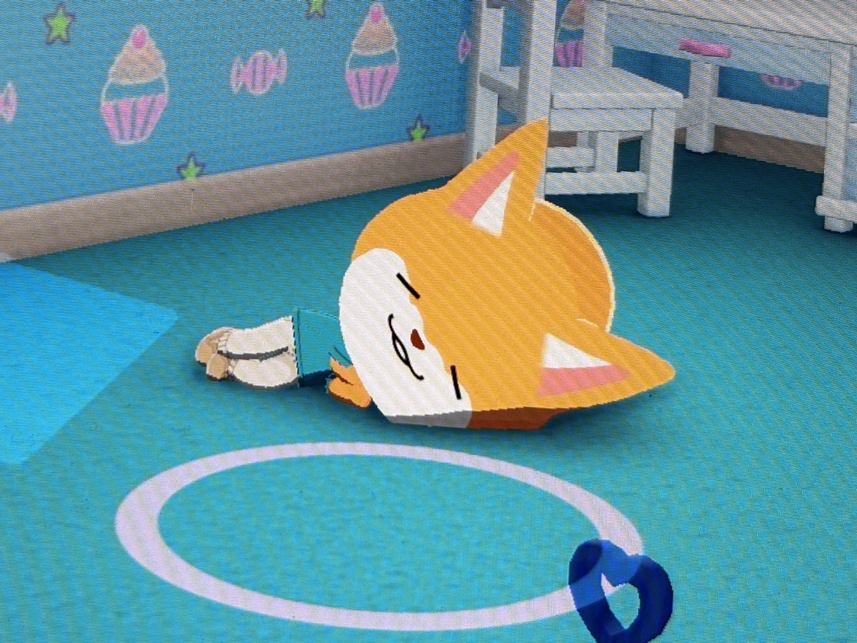 すみれ tweet media