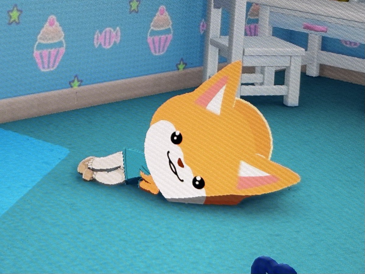 すみれ tweet media