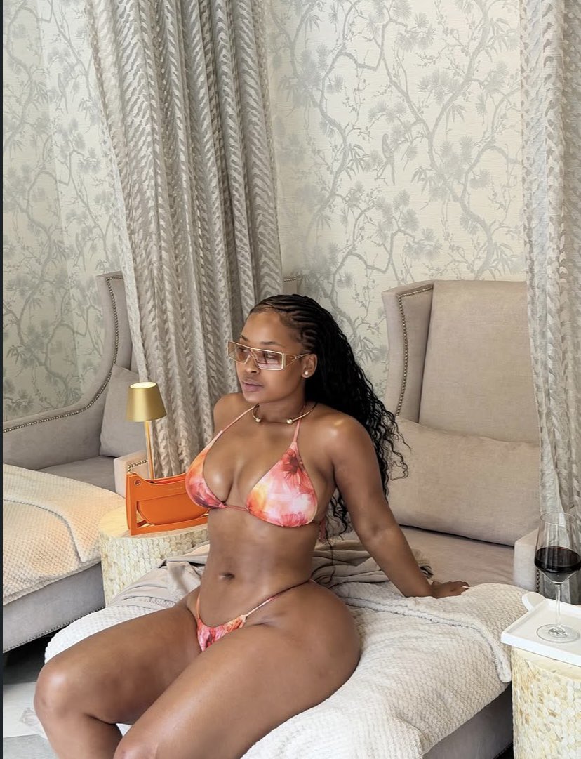 Sanele Nkosi tweet media