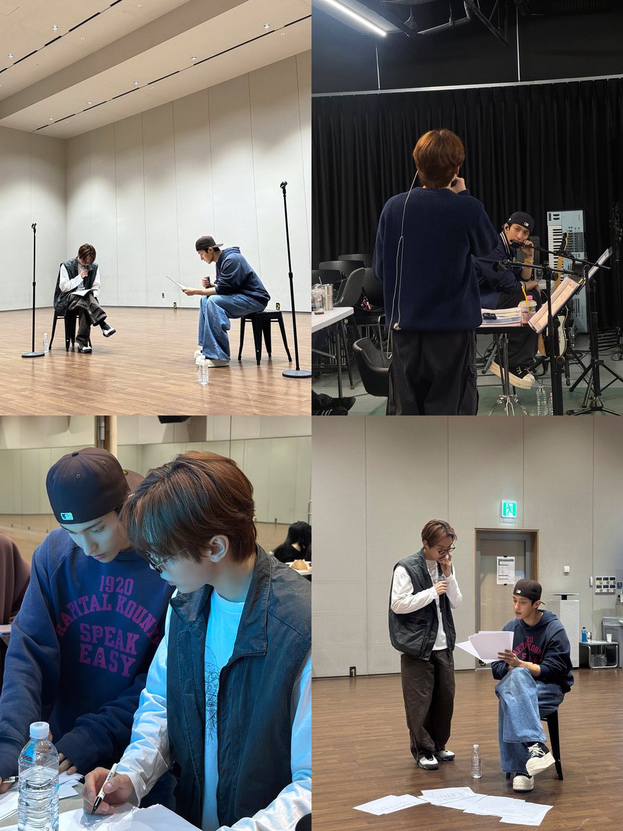 you’ve worked hard, booseok 🥺🤎