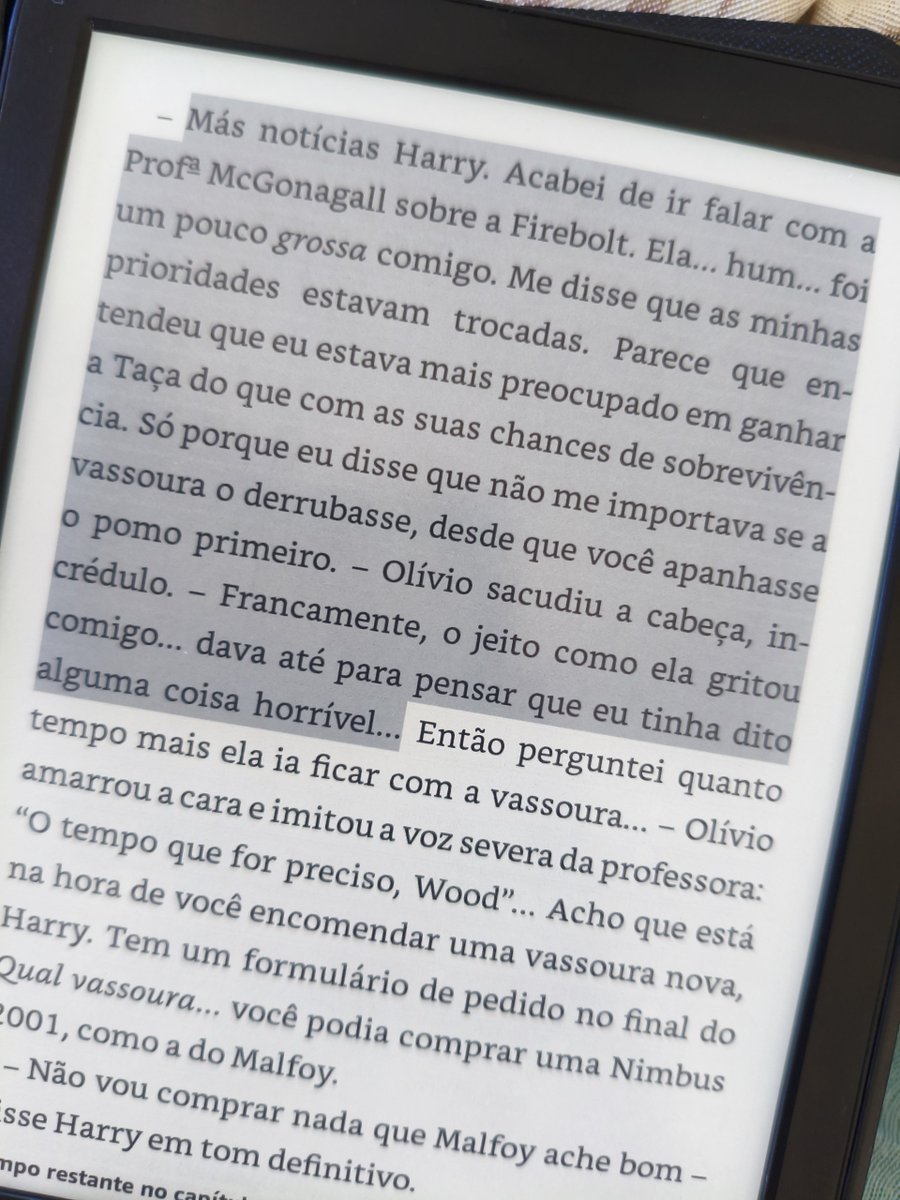 Harry Potter Série tweet media