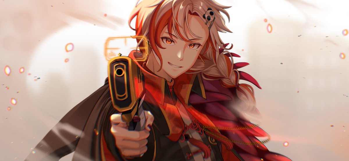 はおらん tweet media