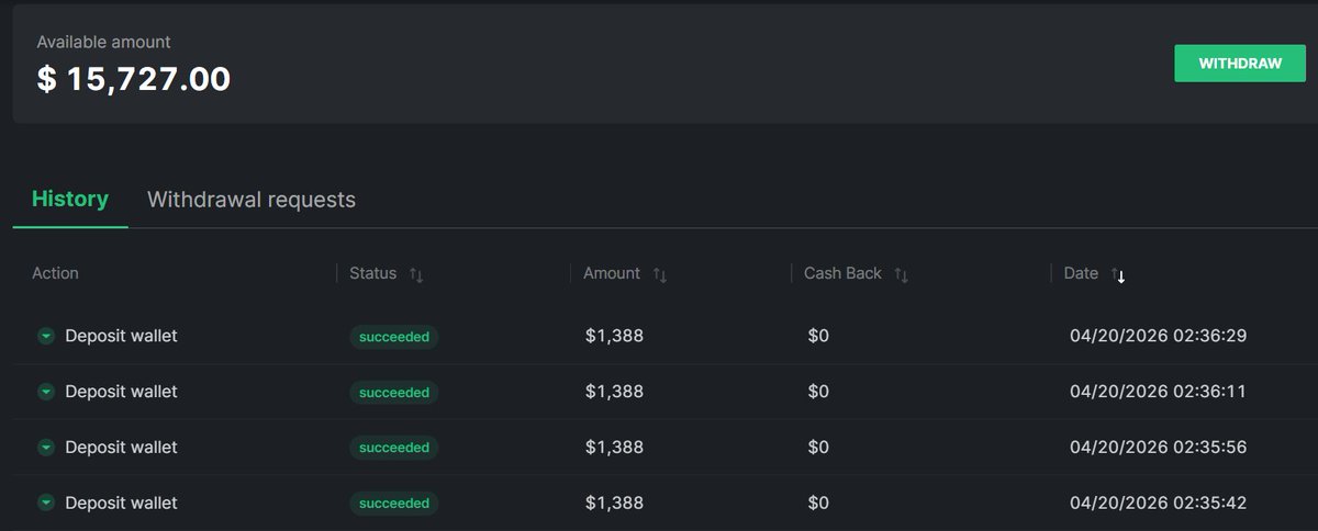 Fredrik Molnar tweet media