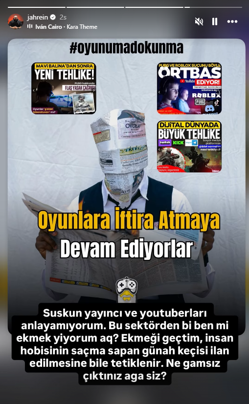 OnlyDrama tweet media