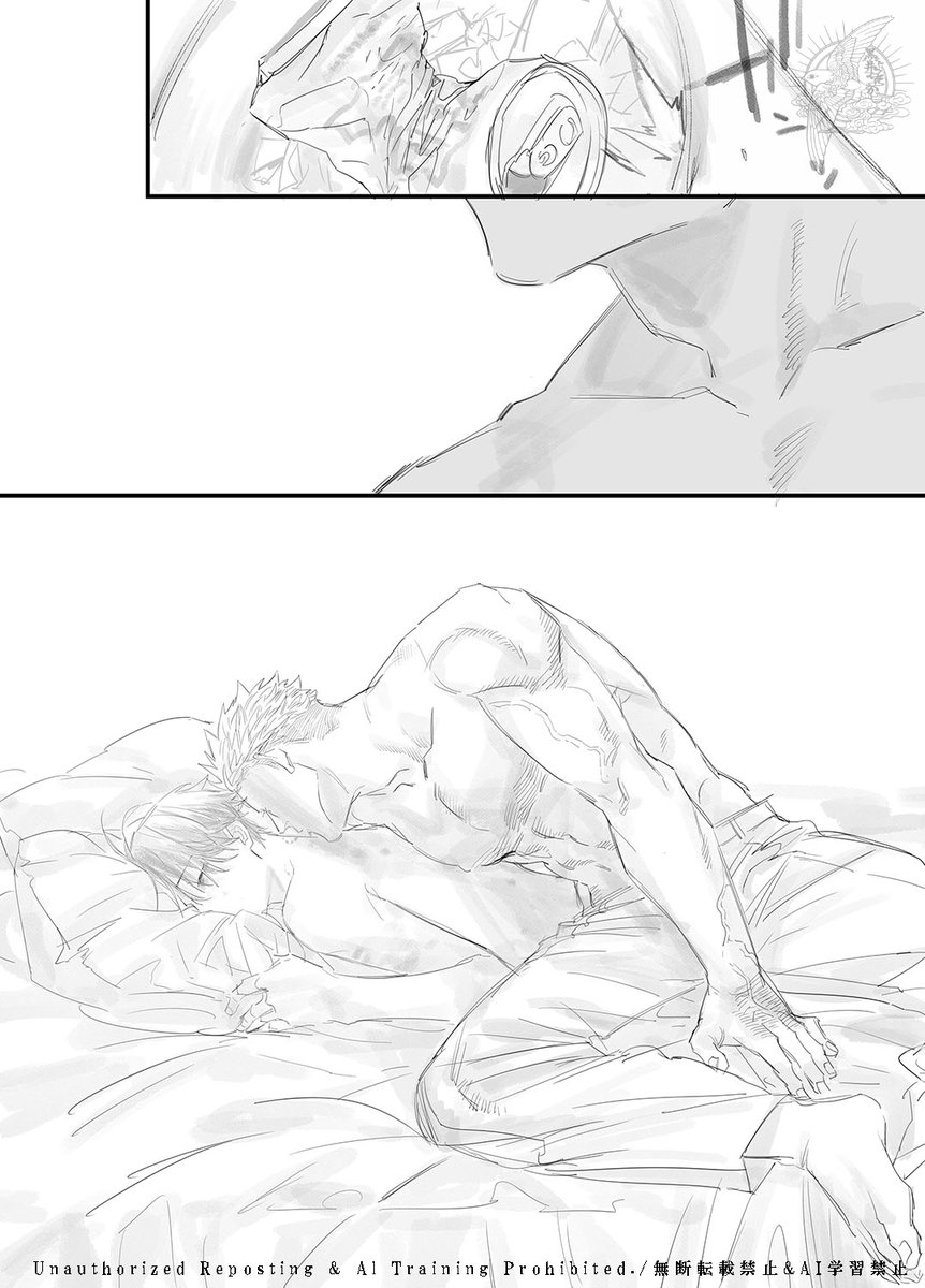 k_yodaka_02's tweet photo. 死人に嫉妬するタイプの男(1/3)

創作BL https://t.co/mcx8IuIKpf