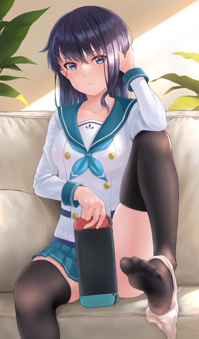 #小芦睦海生誕祭 #アリスギアお絵かき #アリスギアお絵描き