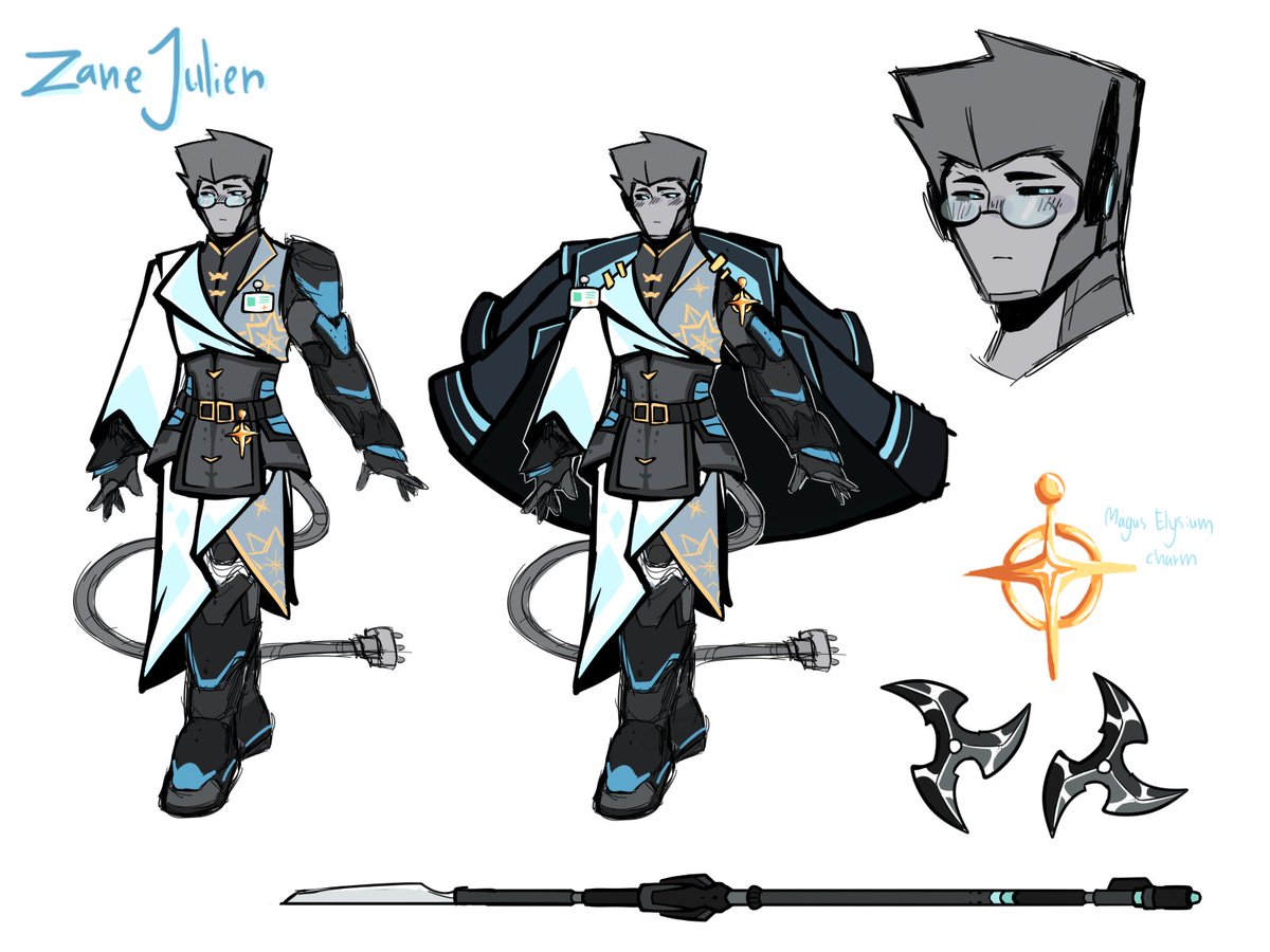 ᯓ★SirTwig 💿 tweet media