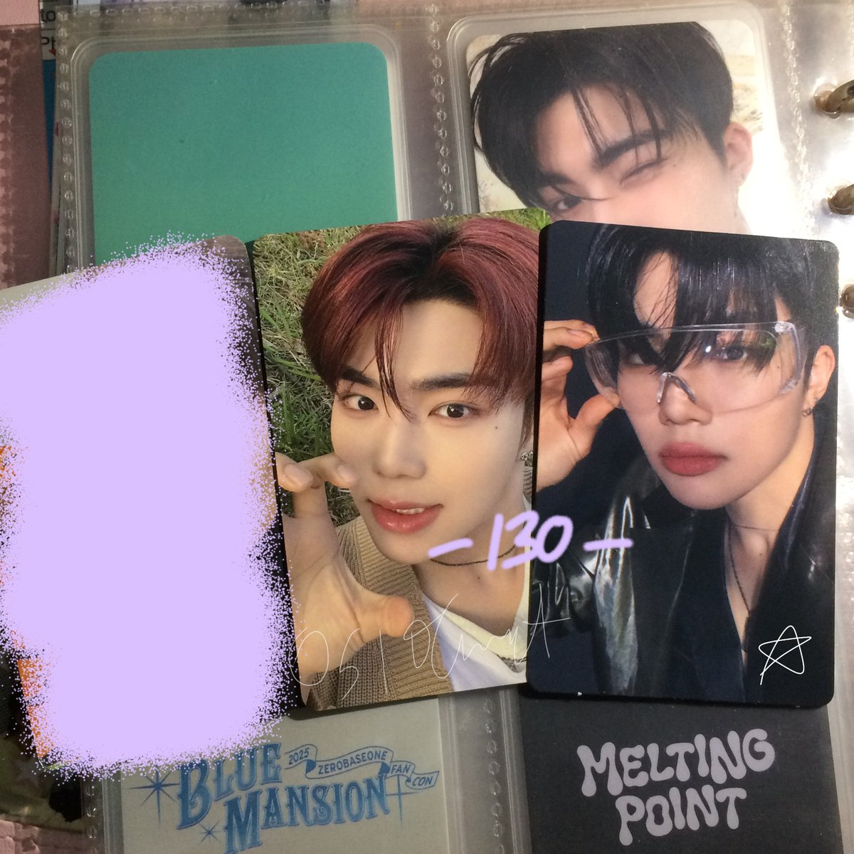 wts pc gunwook, exc admin 🍊 

⭐ ada slight garis