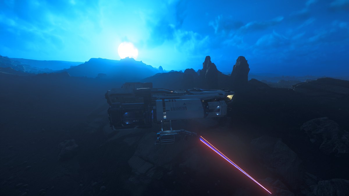 Atlas Defense Industries tweet media