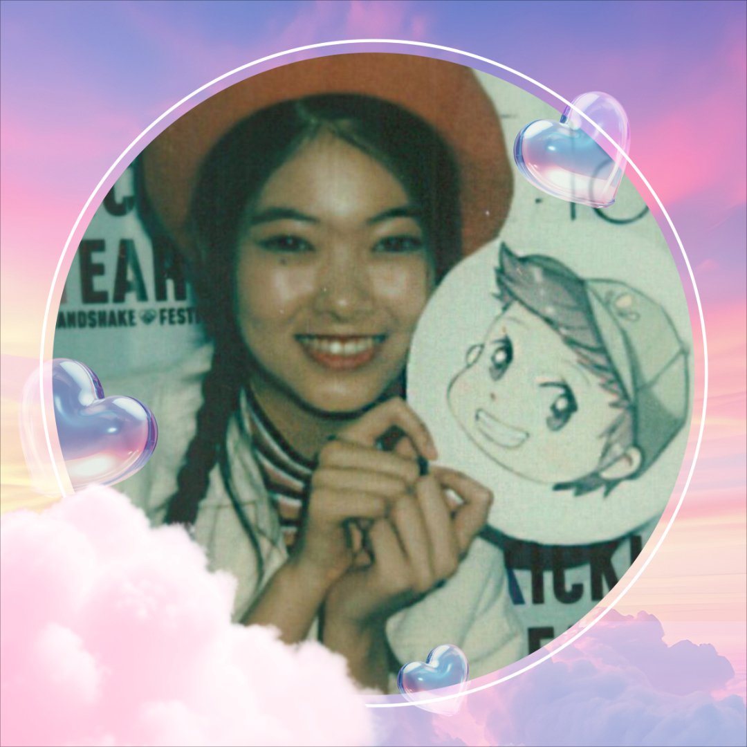  Hansip  tweet media