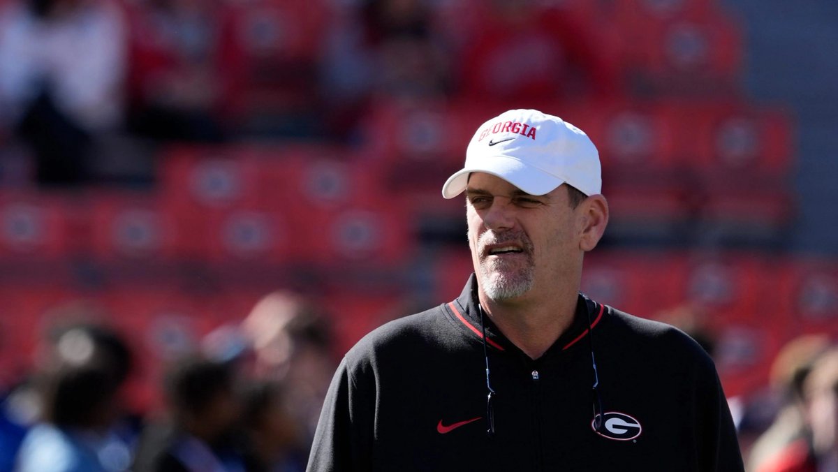 The Bulldawg Report tweet media