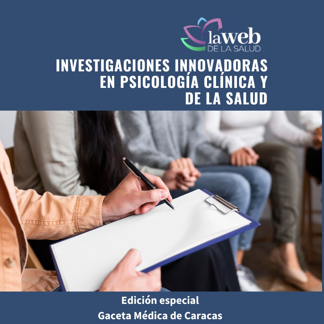 La web de la salud tweet media