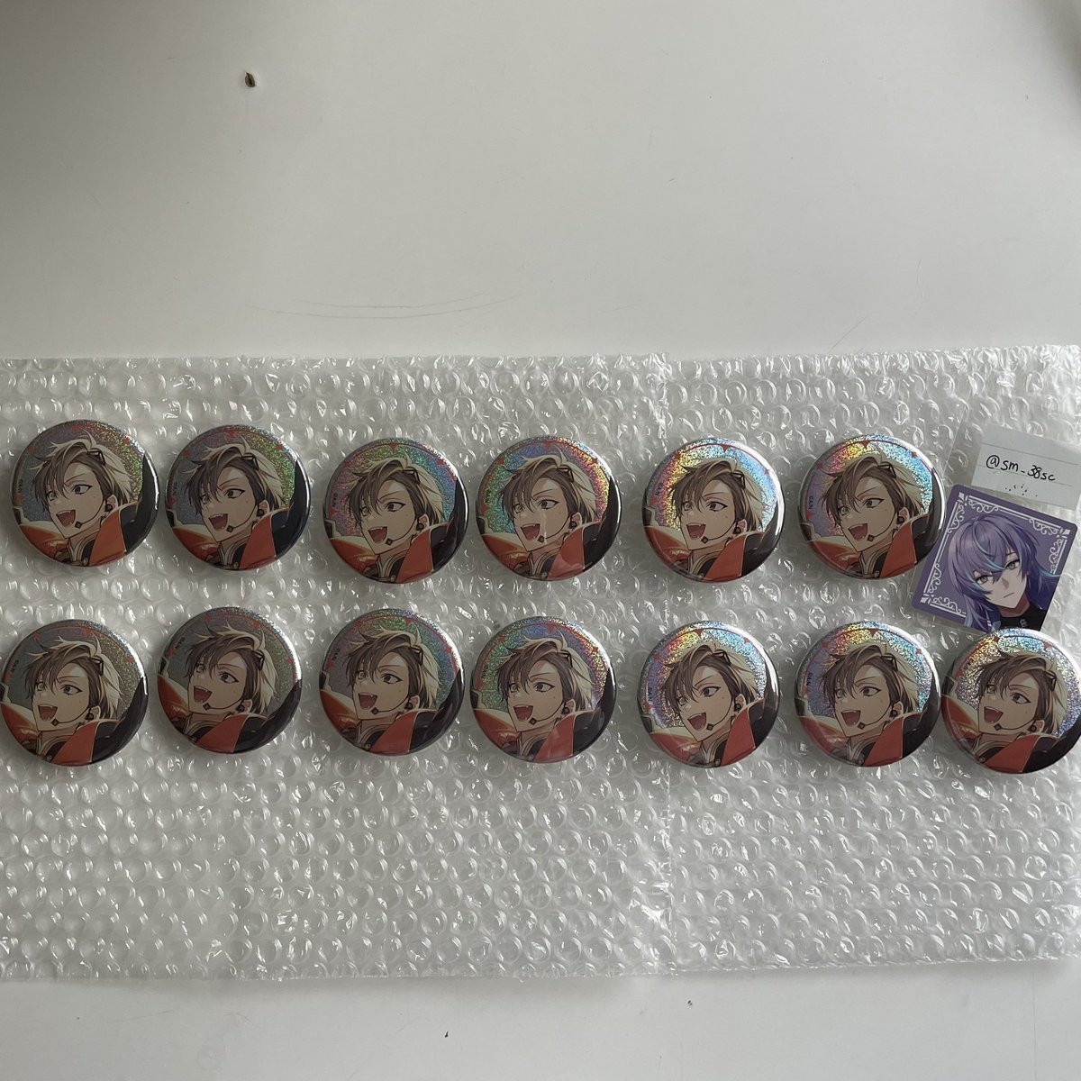 すたー tweet media