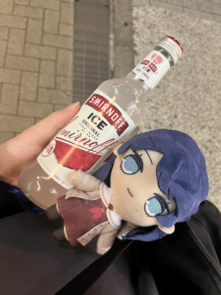 リトルデーモンとり🕊️/ニャオシグニャル tweet media