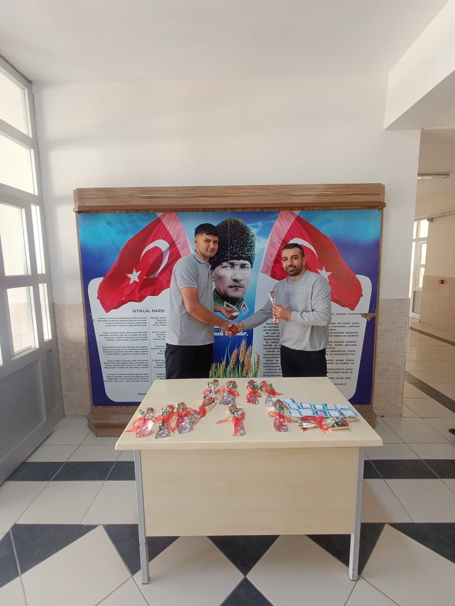 Fatih Çil tweet media