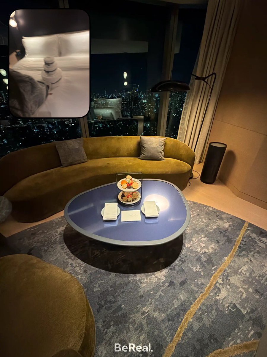 ANNA CHURRRRR UPDATE