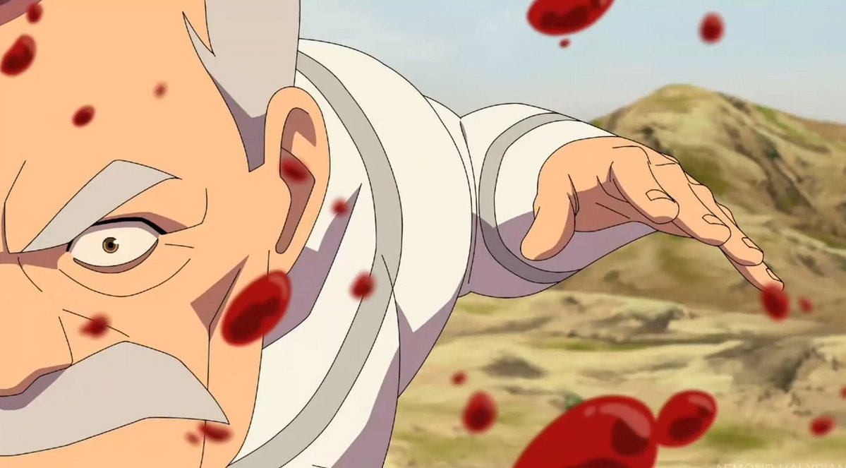 Conquest tweet media