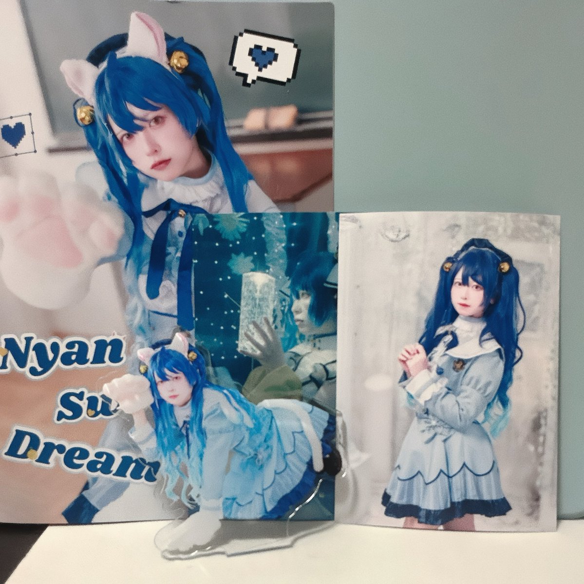 なぎにゃ (@nyan_o912) / Posts / X